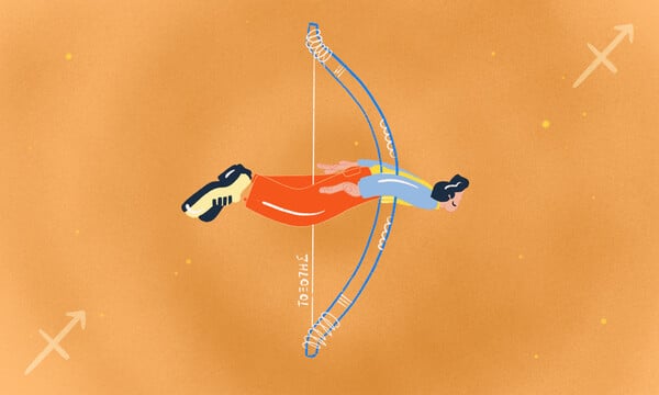 Οι αστρολογικές προβλέψεις της εβδομάδας (1-7/12/2025)