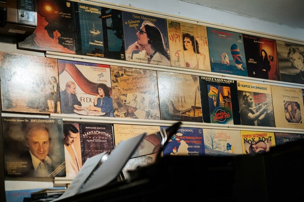 Γιώργος Χατζηνάσιος