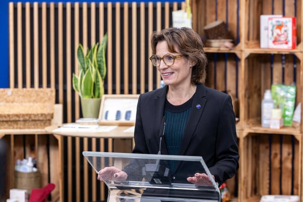 Η βιο-οικονομία στην καθημερινή ζωή της Ευρώπης 