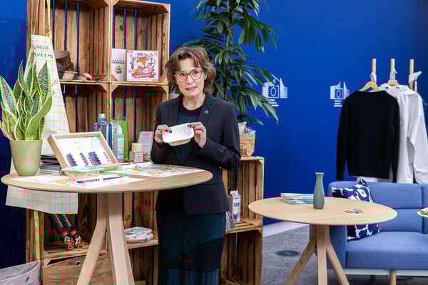 Η βιο-οικονομία στην καθημερινή ζωή της Ευρώπης 