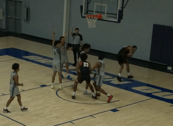 ΗΠΑ: 20χρονος μπασκετμπολίστας πέθανε τέσσερις ημέρες μετά τον τραυματισμό του σε κολεγιακό αγώνα