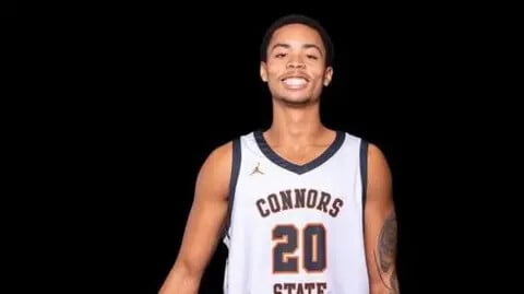 ΗΠΑ: 20χρονος μπασκετμπολίστας πέθανε τέσσερις ημέρες μετά τον τραυματισμό του σε κολεγιακό αγώνα