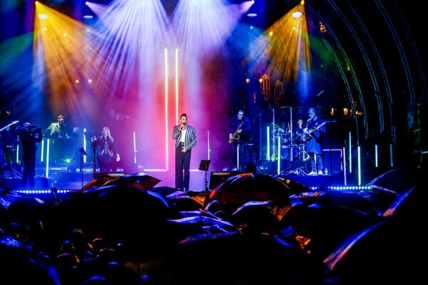 ΧΡΙΣΤΟΥΓΕΝΝΙΑΤΙΚΟ ΔΕΝΤΡΟ ΣΥΝΤΑΓΜΑ ΒΡΟΧΗ