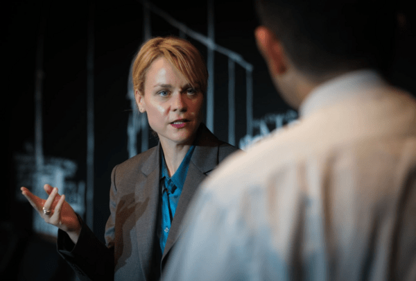 Ο εχθρός του λαού