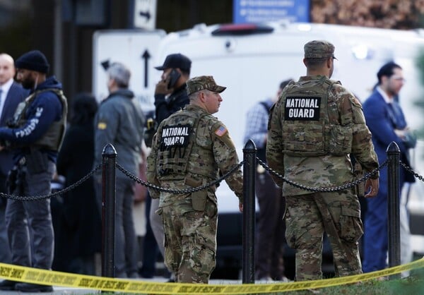 Πυροβολισμοί σε μέλη της Εθνοφρουράς: Νέες πληροφορίες για το παρελθόν του υπόπτου