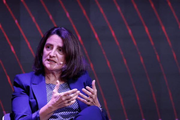 Η ΕΕ καταγγέλλει αμερικανικό «εκβιασμό» για τους ψηφιακούς κανόνες