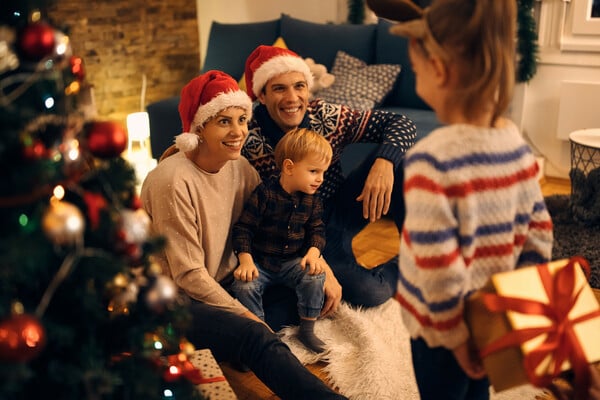 Εκεί που χτίζονται οι πιο όμορφες στιγμές της καθημερινότητας