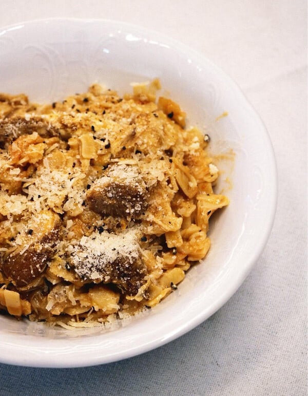 Ποιος μισεί τα μακαρόνια με κιμά; 