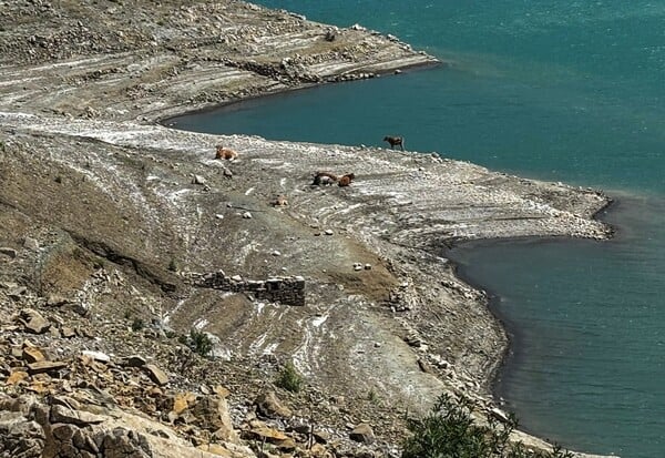 ΛΕΙΨΥΔΡΙΑ ΠΑΤΜΟΣ ΛΕΡΟΣ