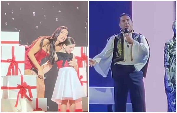 MadWalk 2025: Οι «εκπλήξεις» της βραδιάς