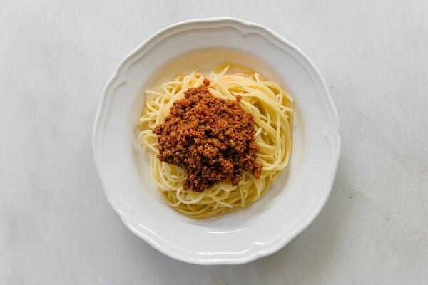 Ποιος μισεί τα μακαρόνια με κιμά; 