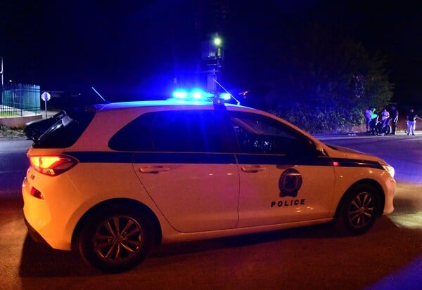 ΝΕΑ ΕΡΥΘΡΑΙΑ ΓΙΟΣ ΠΟΛΙΤΙΚΟΥ