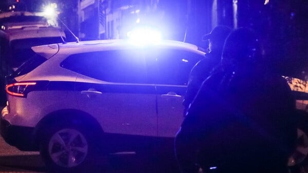 ΝΕΑ ΦΙΛΑΔΕΛΦΕΙΑ 23ΧΡΟΝΟΣ ΛΕΙΖΕΡ