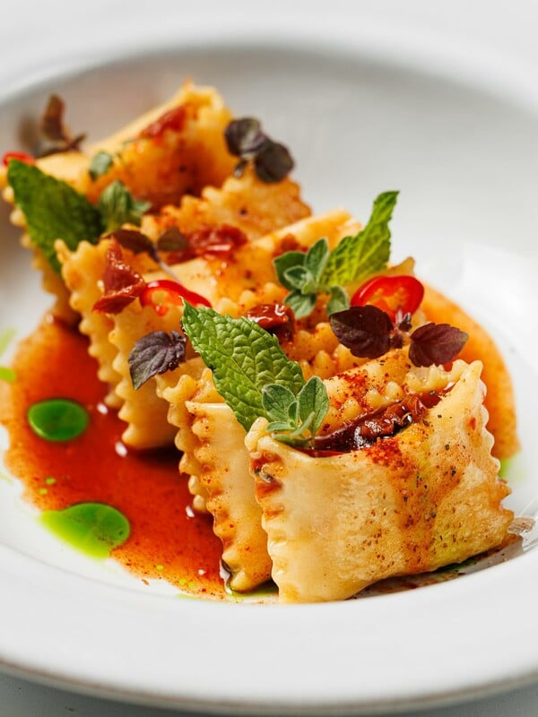 Ποιος μισεί τα μακαρόνια με κιμά; 