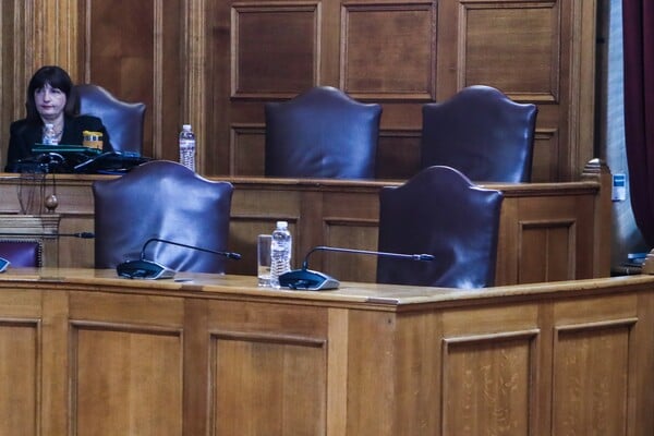 ΟΠΕΚΕΠΕ ΕΞΕΤΑΣΤΙΚΗ ΕΠΙΤΡΟΠΗ ΒΟΥΛΗ ΓΙΩΡΓΟΣ ΞΥΛΟΥΡΗΣ ΦΡΑΠΕΣ