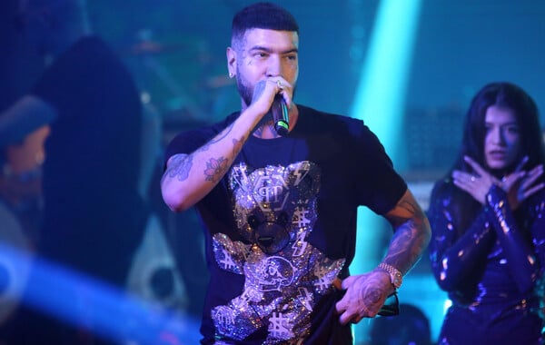 Ο Snik θα γίνει πατέρας για πρώτη φορά