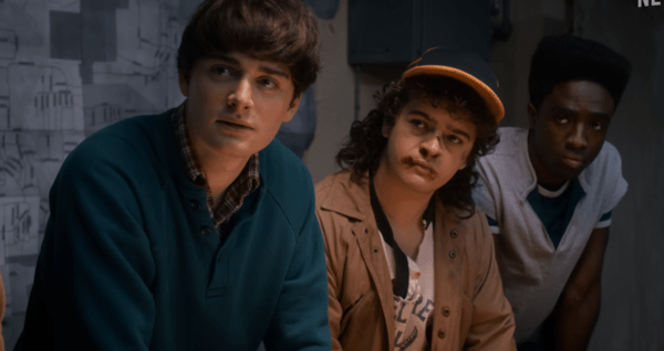 «Έπεσε» το Netflix στην πρεμιέρα του Stranger Things: «Διορθώστε το αμέσως, περίμενα 3 χρόνια», παραπονέθηκαν οι φαν