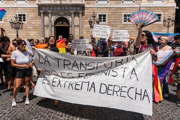 Μοντ Ρουαγιέ: «Πού θα βρίσκονται σε δέκα χρόνια όλοι αυτοί που μας επιτίθενται;»