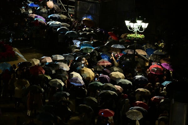 ΚΑΚΟΚΑΙΡΙΑ ADEL ATTIKH ΠΟΥ ΒΡΕΧΕΙ ΤΩΡΑ