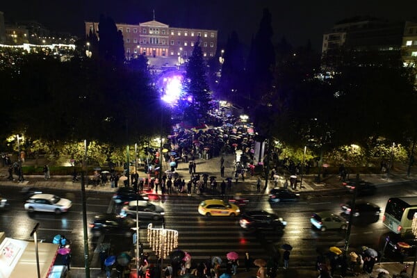 ΚΑΚΟΚΑΙΡΙΑ ADEL ATTIKH ΠΟΥ ΒΡΕΧΕΙ ΤΩΡΑ