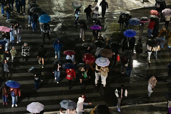 ΚΑΚΟΚΑΙΡΙΑ ADEL ATTIKH ΠΟΥ ΒΡΕΧΕΙ ΤΩΡΑ