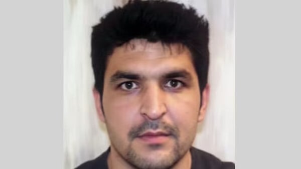 Δεσμούς με τη CIA είχε ο ύποπτος για την επίθεση στην Εθνοφρουρά στην Ουάσινγκτον, σύμφωνα με την υπηρεσία