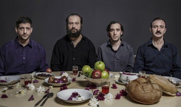 17 παραστάσεις που παίζουν Δευτερότριτα στις αθηναϊκές σκηνές τώρα