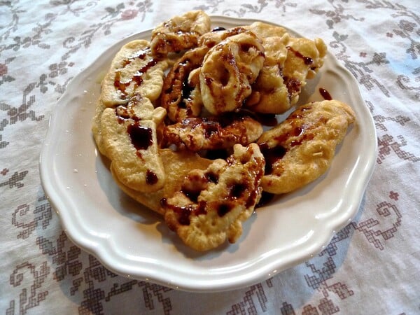 Η εποχή του Ευχέλαιου της μεσογειακής διατροφής ή Τα μυστήρια της εποχής της ελιάς