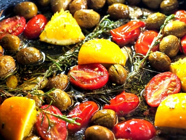 Η εποχή του Ευχέλαιου της μεσογειακής διατροφής ή Τα μυστήρια της εποχής της ελιάς