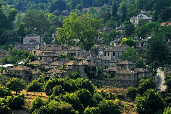 48 ώρες στο Μεγάλο και το Μικρό Πάπιγκο