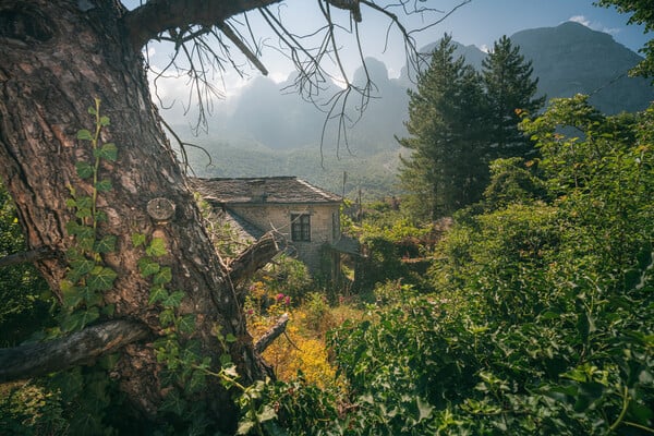 48 ώρες στο Μεγάλο και το Μικρό Πάπιγκο