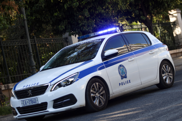 Αχαρνές: Συνελήφθη 35χρονος που διέρρηξε σπίτι και επέστρεψε δύο φορές την ίδια ημέρα