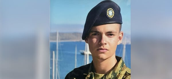 Ρόδος: Βρέθηκαν δύο περόνες και ένας μοχλός απελευθέρωσης στο σημείο σκοτώθηκε ο 19χρονος ΕΠΟΠ