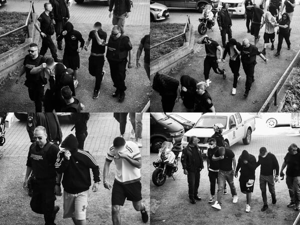 Η ακροδεξιά θεριεύει κι ας μην δηλώνει κανείς ακροδεξιός 