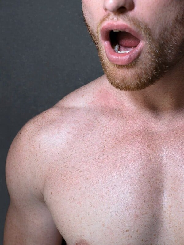 Όταν ο κόσμος καίγεται πιο γρήγορα από εμάς/ από τον Πάνο Μιχαήλ