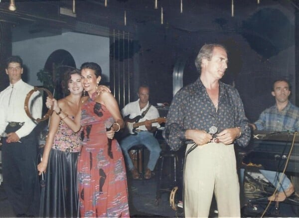 Το μοναδικό άλμπουμ της Τζέσσικας, από το 1977, υπήρξε ένα από τα ωραιότερα της ελληνικής ποπ