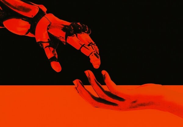 AI ΠΟΡΝΟ ΤΕΧΝΗΤΗ ΝΟΗΜΟΣΥΝΗ