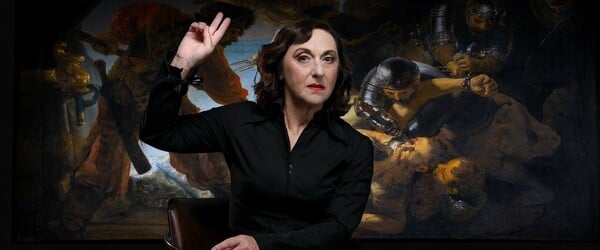 17 παραστάσεις που παίζουν Δευτερότριτα στις αθηναϊκές σκηνές τώρα