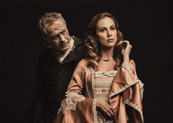 17 παραστάσεις που παίζουν Δευτερότριτα στις αθηναϊκές σκηνές τώρα