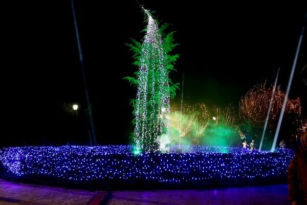 ΧΡΙΣΤΟΥΓΕΝΝΑ ΠΕΔΙΟ ΤΟΥ ΑΡΕΩΣ