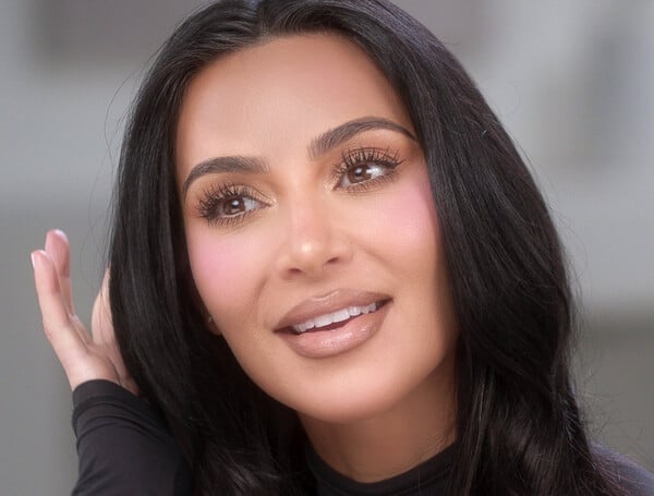 Κιμ Καρντάσιαν: «Νιώθω ότι θα σκάσω» - Το νέο σχόλιο για τη συμπεριφορά του Κάνιε Γουέστ