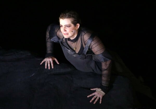 Μαρία Κίτσου: «Μπορεί και αυτός να έχει παραπάνω κιλά, αλλά θα γράψει “πώς έγινε έτσι η Κίτσου"»