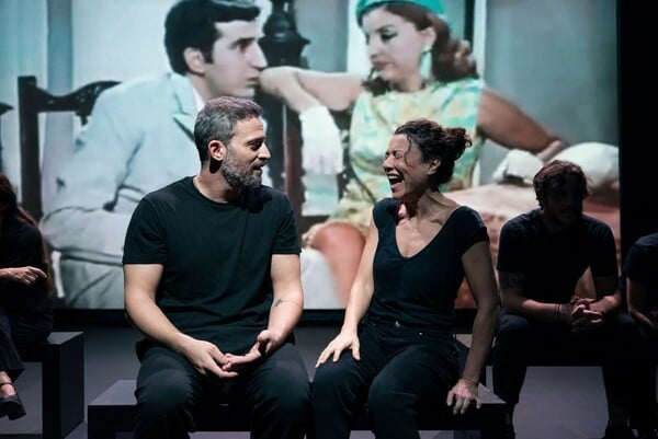 17 παραστάσεις που παίζουν Δευτερότριτα στις αθηναϊκές σκηνές τώρα