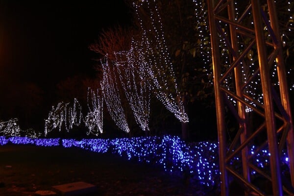 ΧΡΙΣΤΟΥΓΕΝΝΑ ΠΕΔΙΟ ΤΟΥ ΑΡΕΩΣ