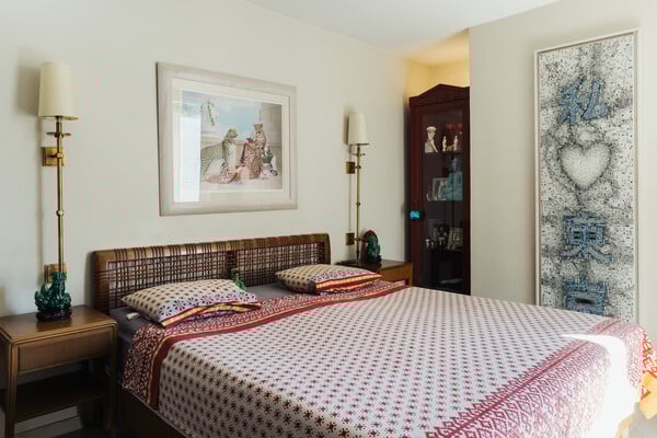 Ένα σπίτι γεμάτο ιστορία