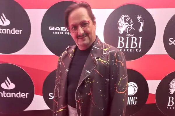 TONY GERMANO NETFLIX ΒΡΑΖΙΛΙΑ