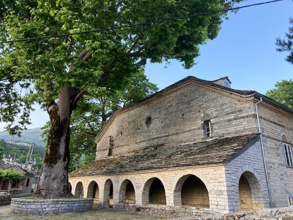 48 ώρες στο Μεγάλο και το Μικρό Πάπιγκο