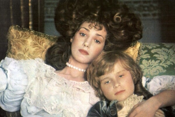 «Barry Lyndon»: Η μεγαλειώδης ύβρις ενός όμορφου αριβίστα