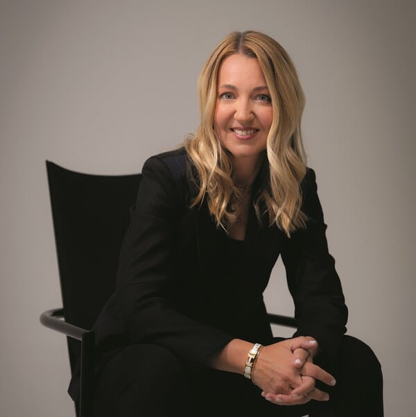 Βασιλική Αδαμίδου: «Στη Lidl Ελλάς δεσμευόμαστε να κάνουμε τη ζωή καλύτερη- στο καλάθι και στον κόσμο γύρω μας»