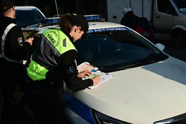 ΛΕΩΦΟΡΟΣ ΒΟΥΛΙΑΓΜΕΝΗΣ ΕΠΙΧΕΙΡΗΜΑΤΙΑΣ ΤΡΟΧΑΙΑ